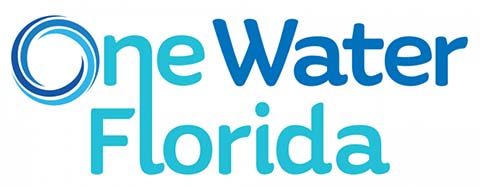 Logotipo de One Water