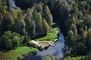 Río de la Paz