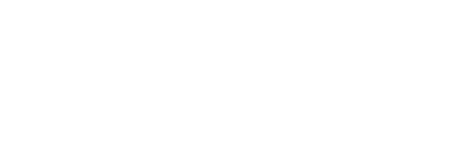 Logotipo del condado de Polk en blanco