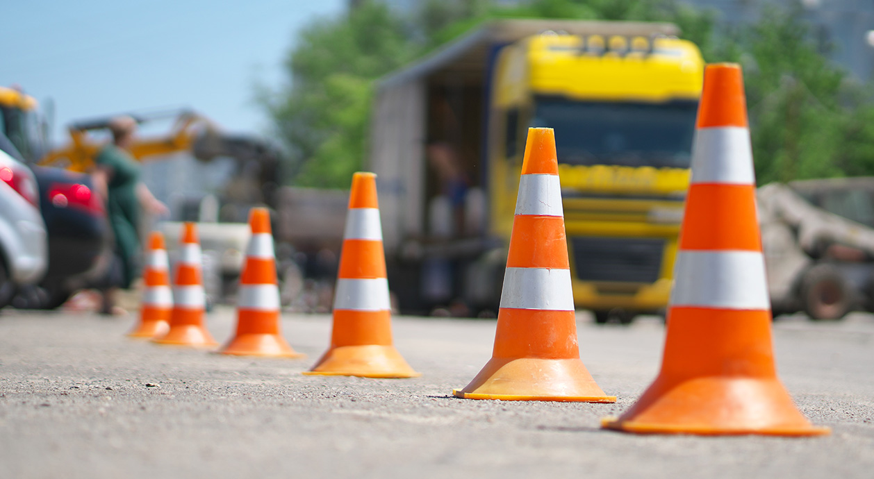 Upcoming Lane Closures in Polk County 2025 Polk County Government