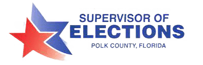 Supervisor of Elections Logo