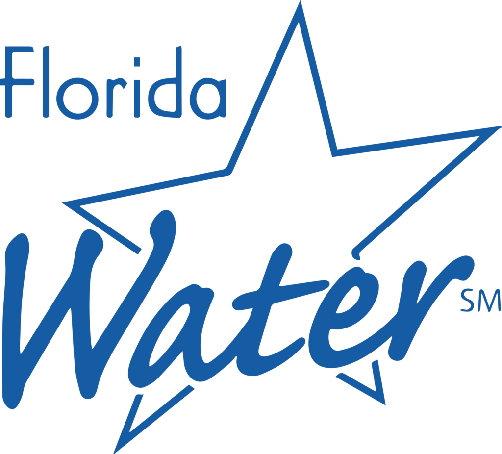 Florida Water Logo