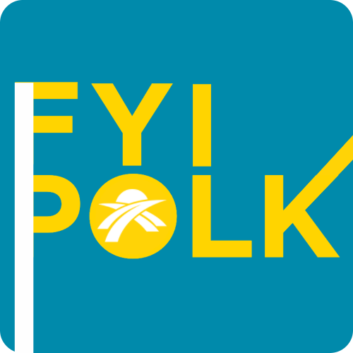 Aplicación FYI Polk