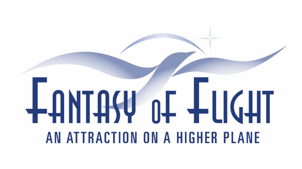 Fantasy of Flight Logo