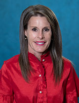Commissioner Becky Troutman